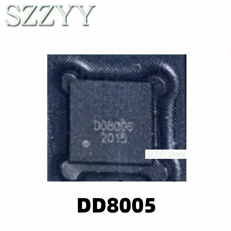 5 шт. DD8005 D08005 DD8006 D08006 QFN
5 шт. DD8005 D08005 DD8006 D08006 QFN