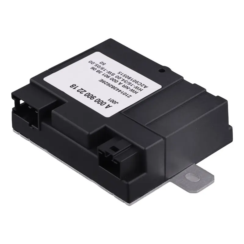 Модуль топливного насоса Компьютерный модуль управления A0009002218 для автомобиля для E-Class W213 C253
Модуль топливного насоса Компьютерный модуль управления A0009002218 для автомобиля для E-Class W213 C253