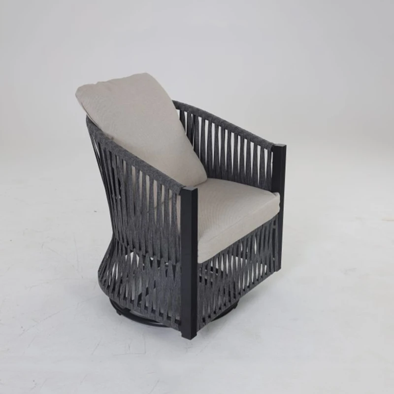 Outdoor Swivel Chair High Back Patio Chairs Rattan Rocking Backyard Chair with Cushions Couch Sofas Wicker Furniture Outdoor
Outdoor Swivel Chair High Back Patio Chairs Rattan Rocking Backyard Chair with Cushions Couch Sofas Wicker Furniture Outdoor