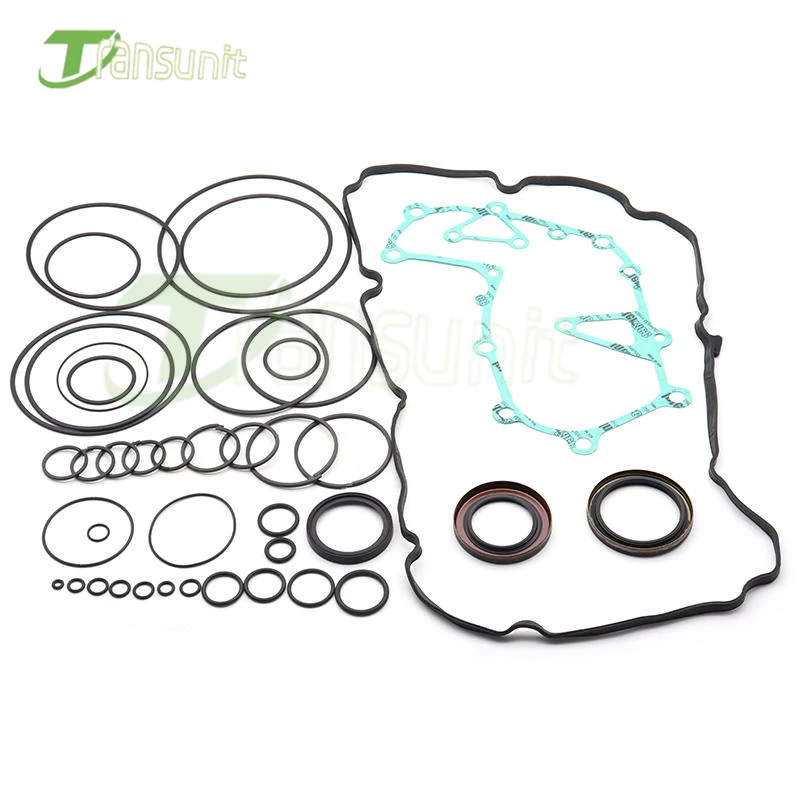 Новый комплект для ремонта сцепления автоматической коробки передач 725.0 725, комплект уплотнений, подходит для Mercedes Benz, 9-скоростной комплект прокладок для капитального ремонта коробки передач 725
Новый комплект для ремонта сцепления автоматической коробки передач 725.0 725, комплект уплотнений, подходит для Mercedes Benz, 9-скоростной комплект прокладок для капитального ремонта коробки передач 725