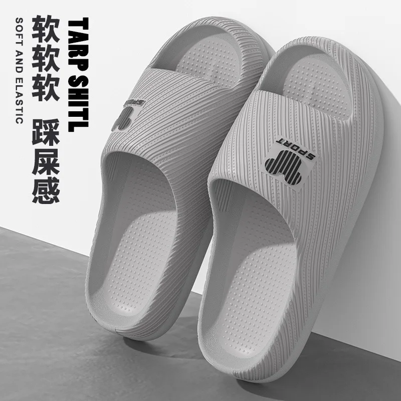 Slippers Home Cool Wholesale Bathroom Bath Indoor Summer Eva Non-Slip Female Couple
Slippers Home Cool Wholesale Bathroom Bath Indoor Summer Eva Non-Slip Female Couple