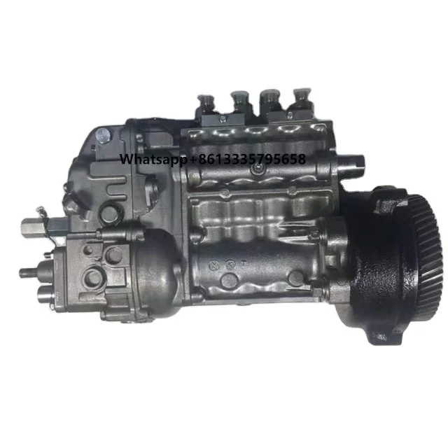 High Pressure Oil Pump Hydraulic Pump for E308C E307C 4M40 093000-6602 ME440278 Fuel Pump
High Pressure Oil Pump Hydraulic Pump for E308C E307C 4M40 093000-6602 ME440278 Fuel Pump