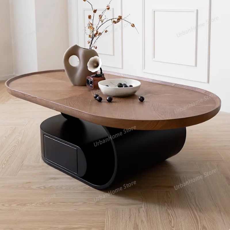 Nordic Creative Coffee Tables Modern Minimalist Living Room Retro Coffee Table Creative Designer Home Furniture Escritorios FYCT
Nordic Creative Coffee Tables Modern Minimalist Living Room Retro Coffee Table Creative Designer Home Furniture Escritorios FYCT