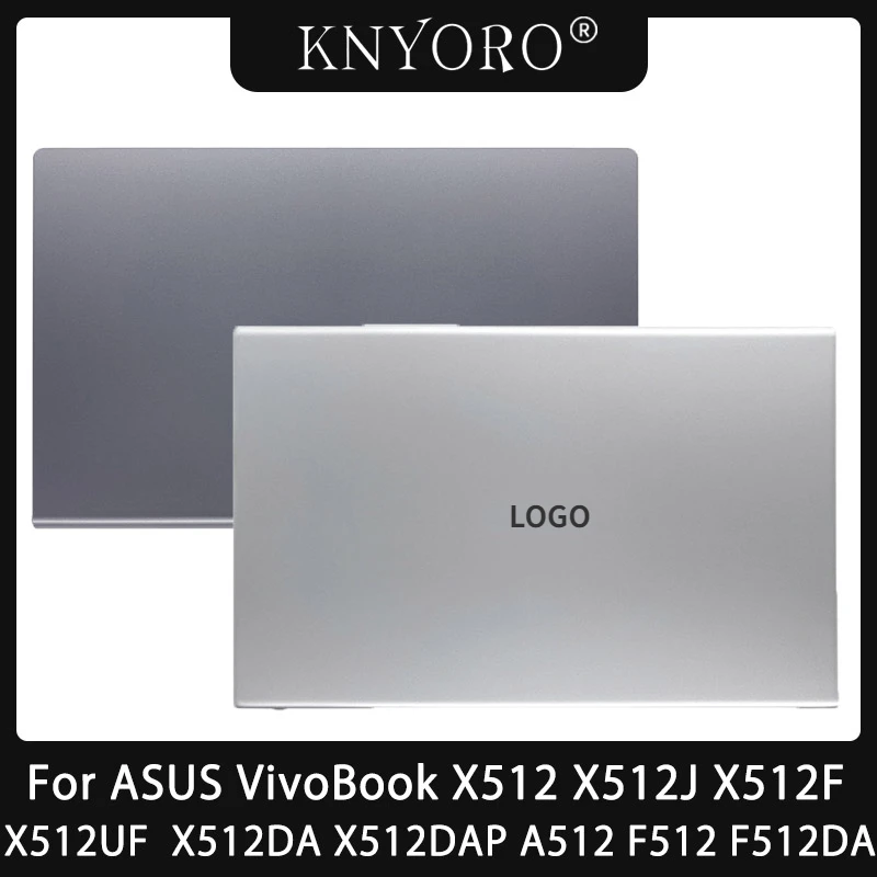 Laptop LCD Back Cover for ASUS VivoBook X512 X512J X512F X512UF X512DA X512DAP A512 F512 F512DA 90NB0KA2-R7A010 90NB0KA3-R7A010
Laptop LCD Back Cover for ASUS VivoBook X512 X512J X512F X512UF X512DA X512DAP A512 F512 F512DA 90NB0KA2-R7A010 90NB0KA3-R7A010