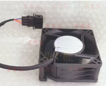 ZMZM 1/piece for 7918911710 Axial Flow Cooling Fan 3218JNPR 3218 JNPR 48V 150mA 7.2W
ZMZM 1/piece for 7918911710 Axial Flow Cooling Fan 3218JNPR 3218 JNPR 48V 150mA 7.2W