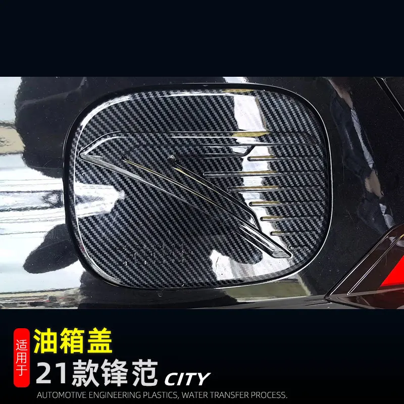 For Honda City Hatchback GN2 GN3 2020 2021 2022 Car Accessories Fuel Gas Tank Cover Trim Molding Decoration Stickers
For Honda City Hatchback GN2 GN3 2020 2021 2022 Car Accessories Fuel Gas Tank Cover Trim Molding Decoration Stickers