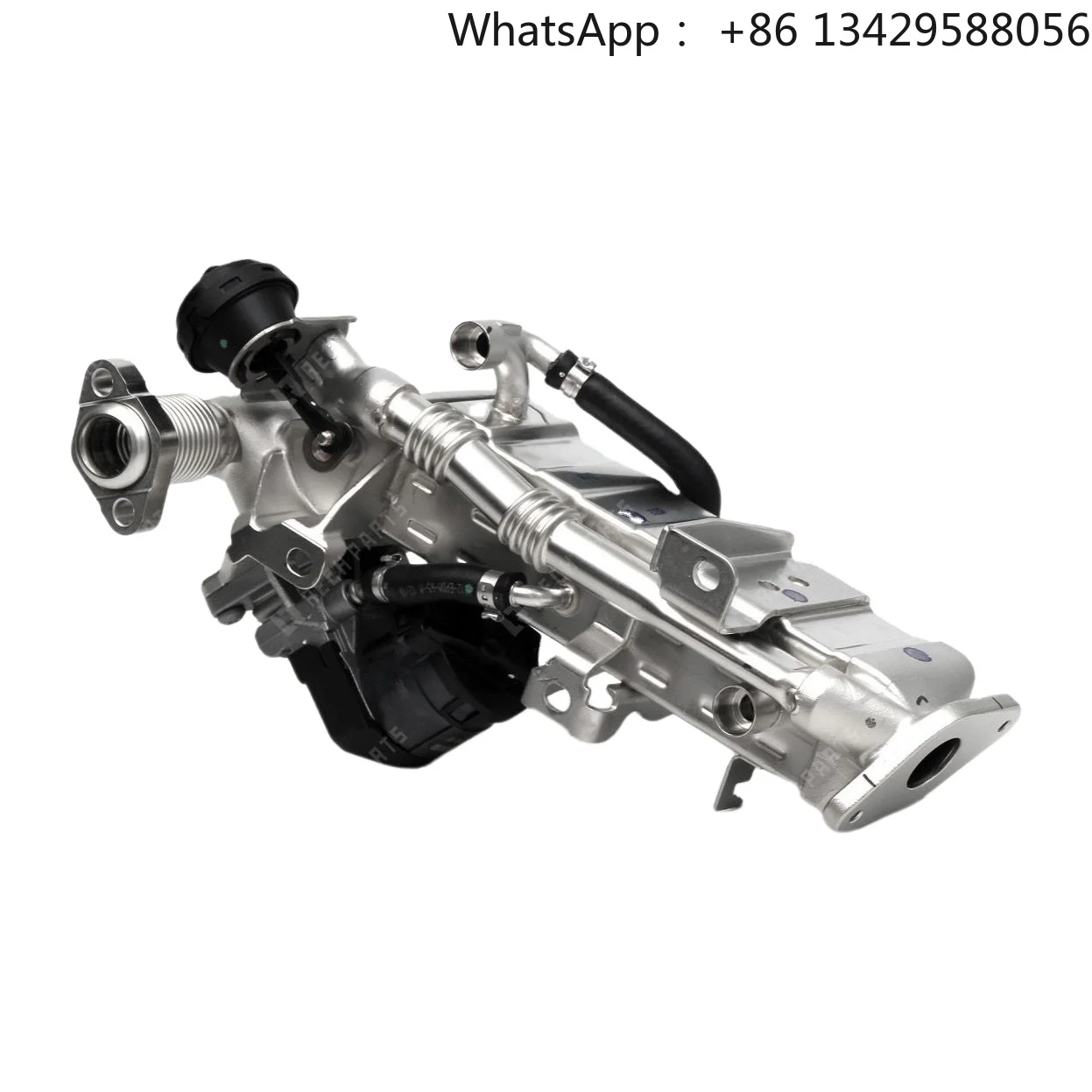 Factory Direct EGR Module 11717823210 7823210 11717810751 for BMW N47 N57 ENGINE
Factory Direct EGR Module 11717823210 7823210 11717810751 for BMW N47 N57 ENGINE