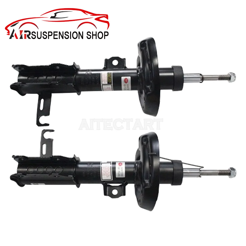 2x FOR OPEL VAUXHALL INSIGNIA A 2008-2017 FRONT LEFT+RIGHT SHOCK ABSORBER 23309470 23309469 13219124 13219125 5344014 5344013
2x FOR OPEL VAUXHALL INSIGNIA A 2008-2017 FRONT LEFT+RIGHT SHOCK ABSORBER 23309470 23309469 13219124 13219125 5344014 5344013
