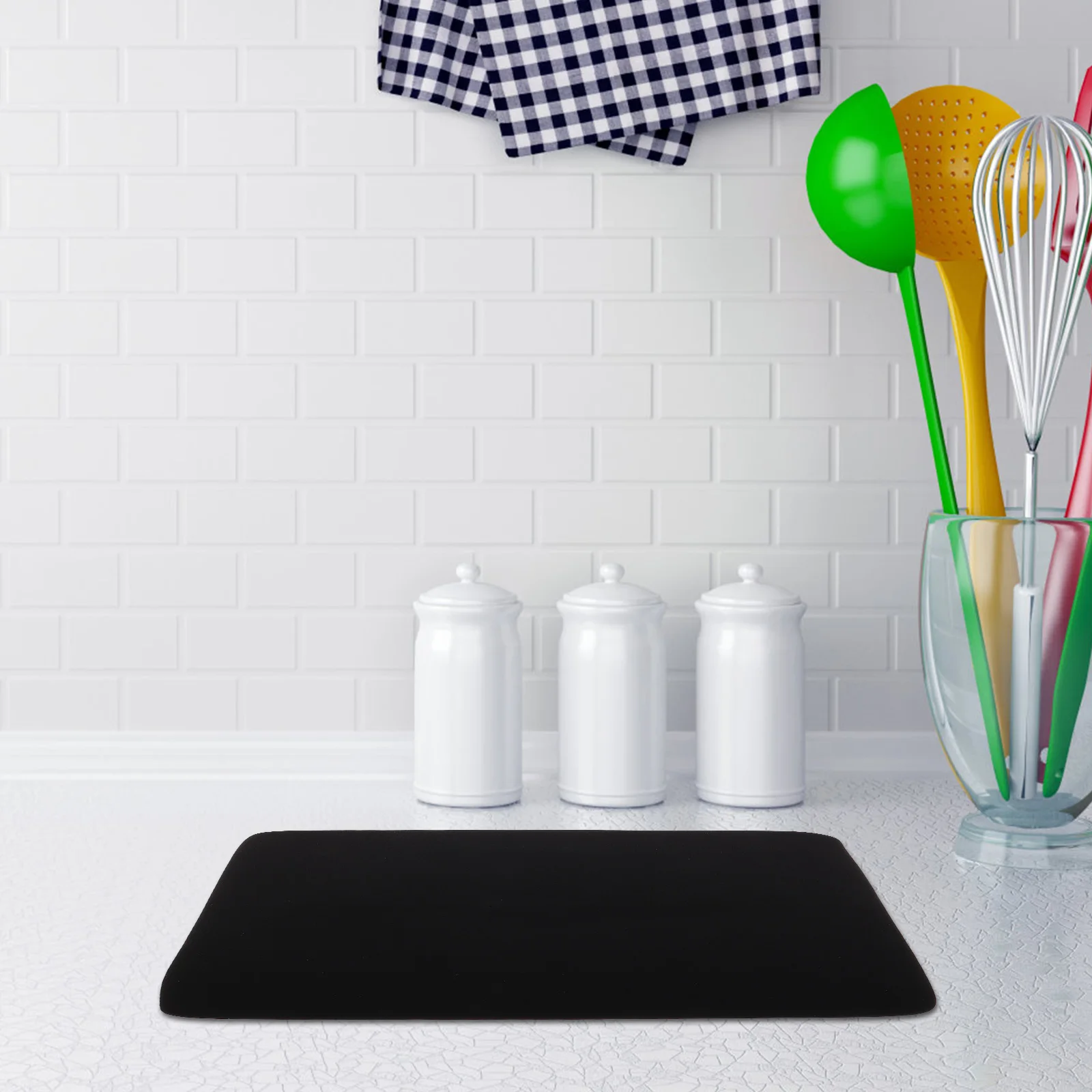 Kitchen Drain Mat Coffee Home Decor Accessories Coaster Diatom Mud Technology Cloth Dish Tray Table Coasters
Kitchen Drain Mat Coffee Home Decor Accessories Coaster Diatom Mud Technology Cloth Dish Tray Table Coasters