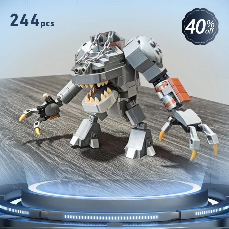 Rancors Model Monsters Balrog Technology Bricks DIY Assembly Street View Toys Children Moc Building Blocks Magical Rings Movie
Rancors Model Monsters Balrog Technology Bricks DIY Assembly Street View Toys Children Moc Building Blocks Magical Rings Movie