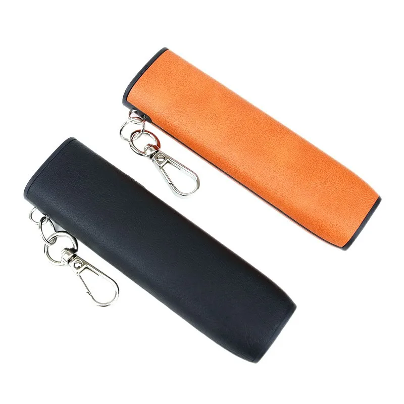 Compatible with iqos iluma i one case classic dark color high-grade pu leather protective cover soft shell fashion sleeve
Compatible with iqos iluma i one case classic dark color high-grade pu leather protective cover soft shell fashion sleeve