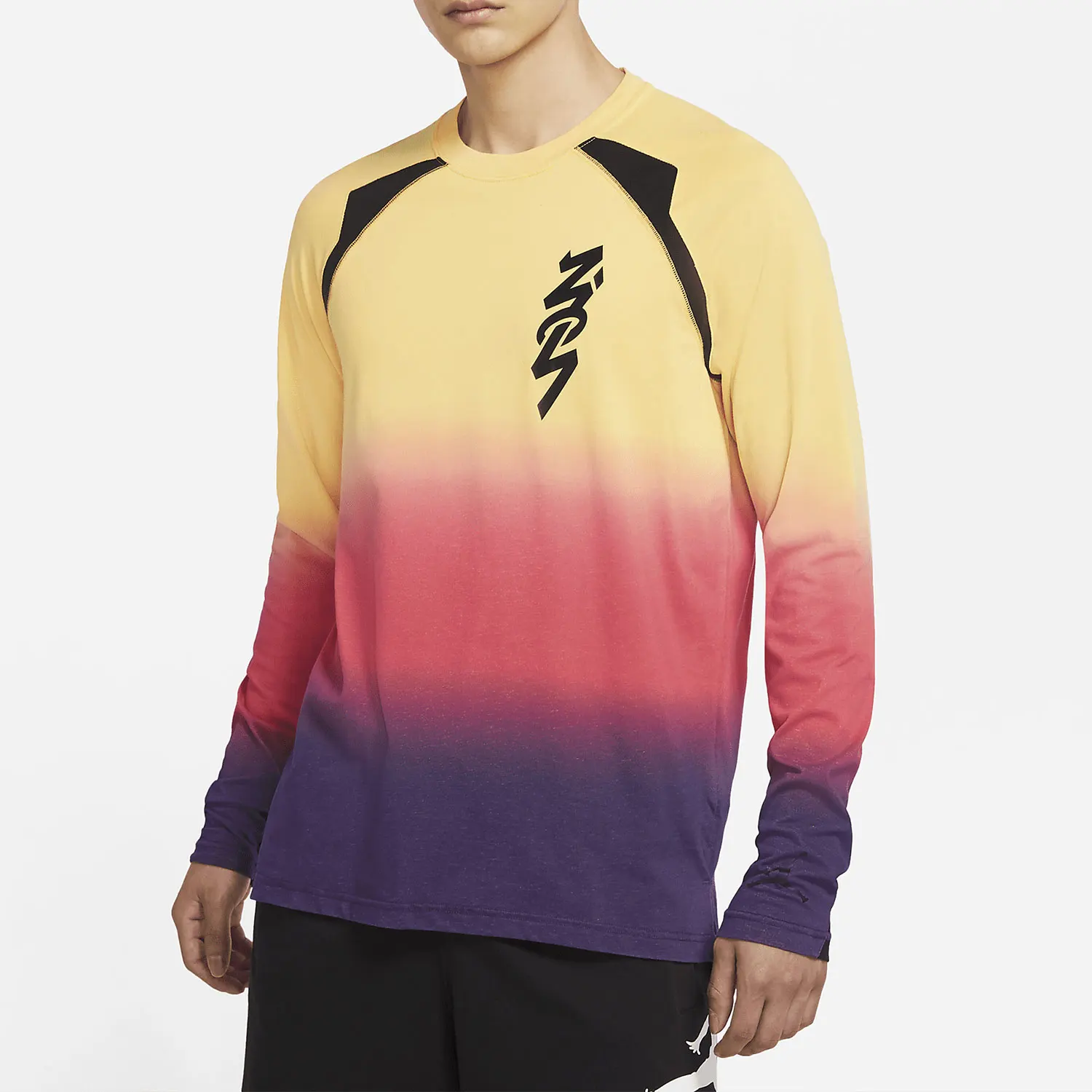 Мужская спортивная повседневная футболка Nike Authentic New Season с круглым вырезом и длинными рукавами DH0589-587
Мужская спортивная повседневная футболка Nike Authentic New Season с круглым вырезом и длинными рукавами DH0589-587