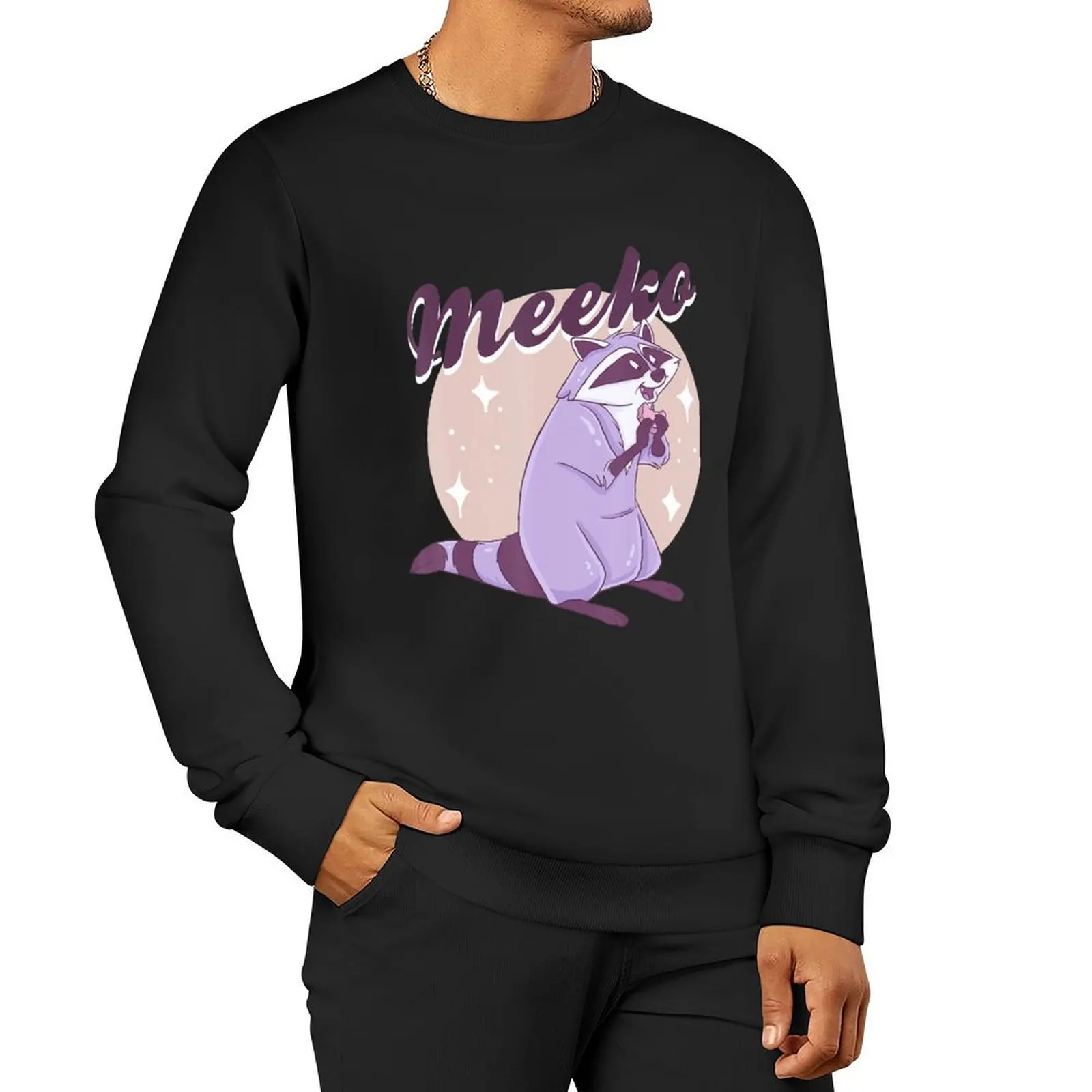 Lovely cute Animal is Eating in the Funny Mood Pullover Hoodie men's coat tracksuit mens designer clothes new sweatshirts
Lovely cute Animal is Eating in the Funny Mood Pullover Hoodie men's coat tracksuit mens designer clothes new sweatshirts