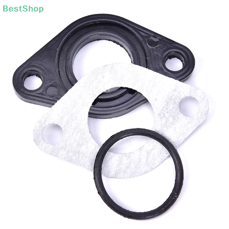 〔Rebecca〕19mm Carb Carburetor Manifold Intake Gasket Spacer Seal For Pit Dirt 110cc 125cc
〔Rebecca〕19mm Carb Carburetor Manifold Intake Gasket Spacer Seal For Pit Dirt 110cc 125cc