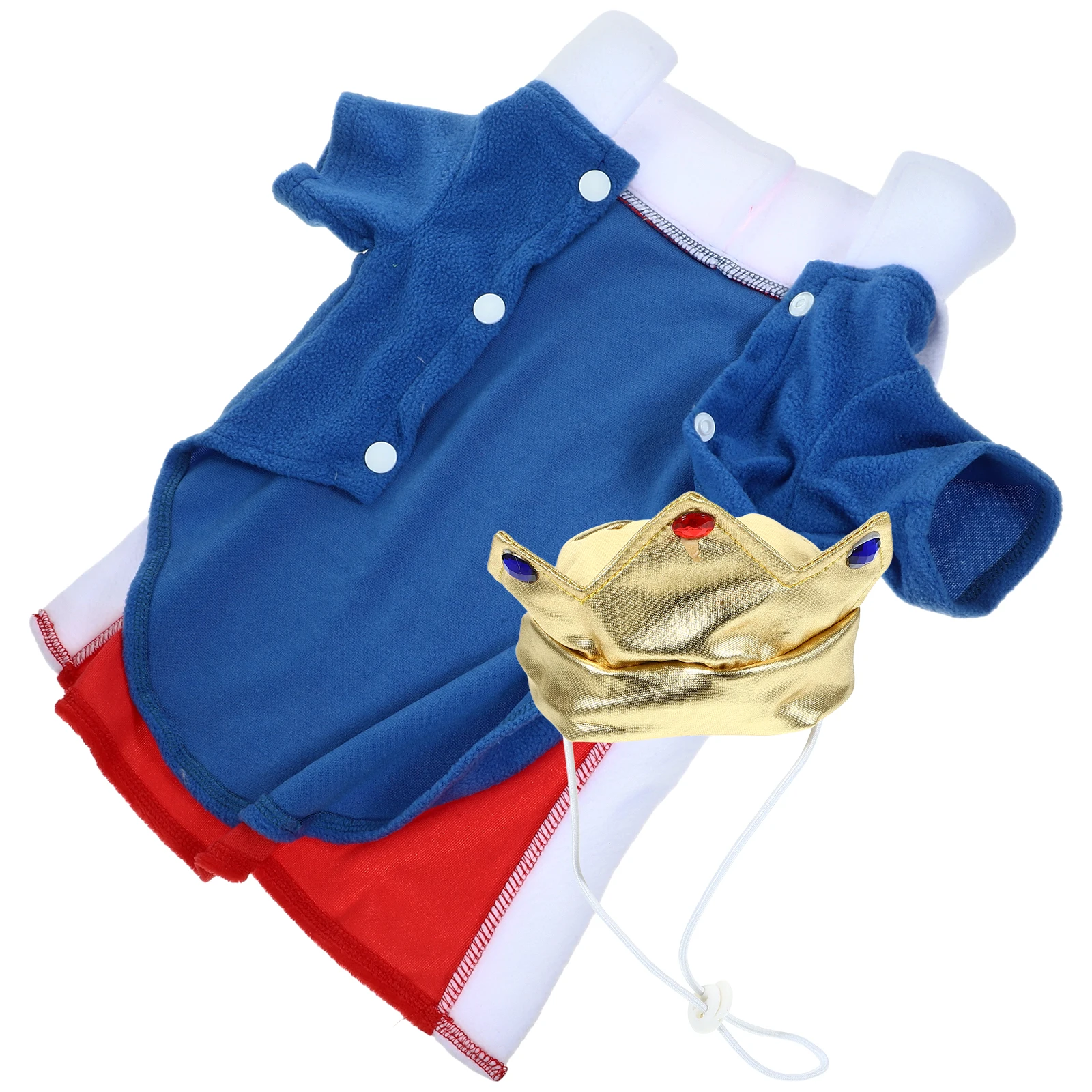 Coat Clothes for Pets Funny Dog Party Costumes Cosplay Supplies clothes Puppy Outfits Clothing
Coat Clothes for Pets Funny Dog Party Costumes Cosplay Supplies clothes Puppy Outfits Clothing
