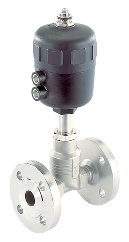 Регулирующий клапан Burkert2712, оригинальный пневматический клапан Bao 2712, подлинный.
Регулирующий клапан Burkert2712, оригинальный пневматический клапан Bao 2712, подлинный.
