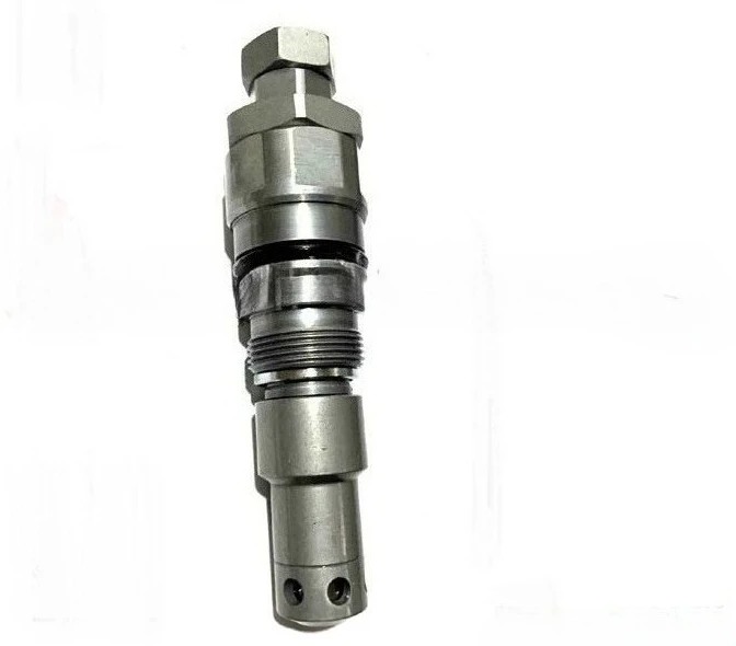 Main Relief Valve ZAX330 Excavator Accessories
Main Relief Valve ZAX330 Excavator Accessories