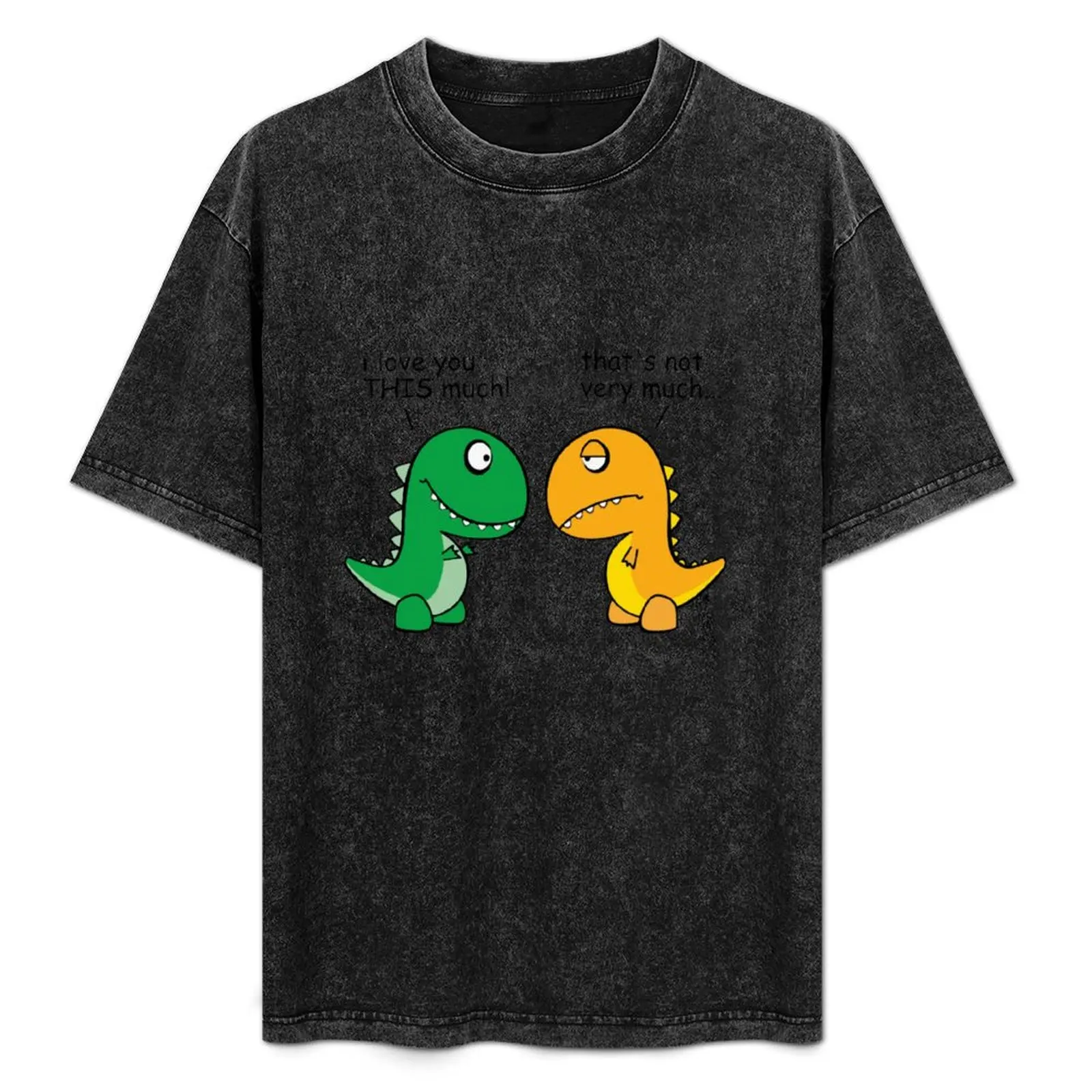 I love you this much T-Shirt Breathable Workout Short Sleeve Top
I love you this much T-Shirt Breathable Workout Short Sleeve Top