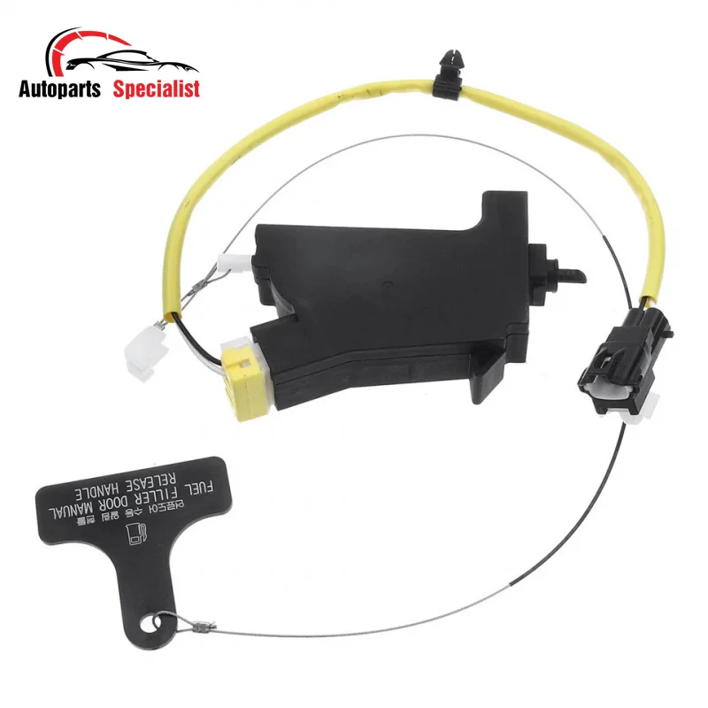 Car 81590-B1000 Fuel Filler Door Lock Latch Actuator For Hyundai 2015 - 2016 G70 G80 G90 2.0L 3.3L 5.0L New part
Car 81590-B1000 Fuel Filler Door Lock Latch Actuator For Hyundai 2015 - 2016 G70 G80 G90 2.0L 3.3L 5.0L New part