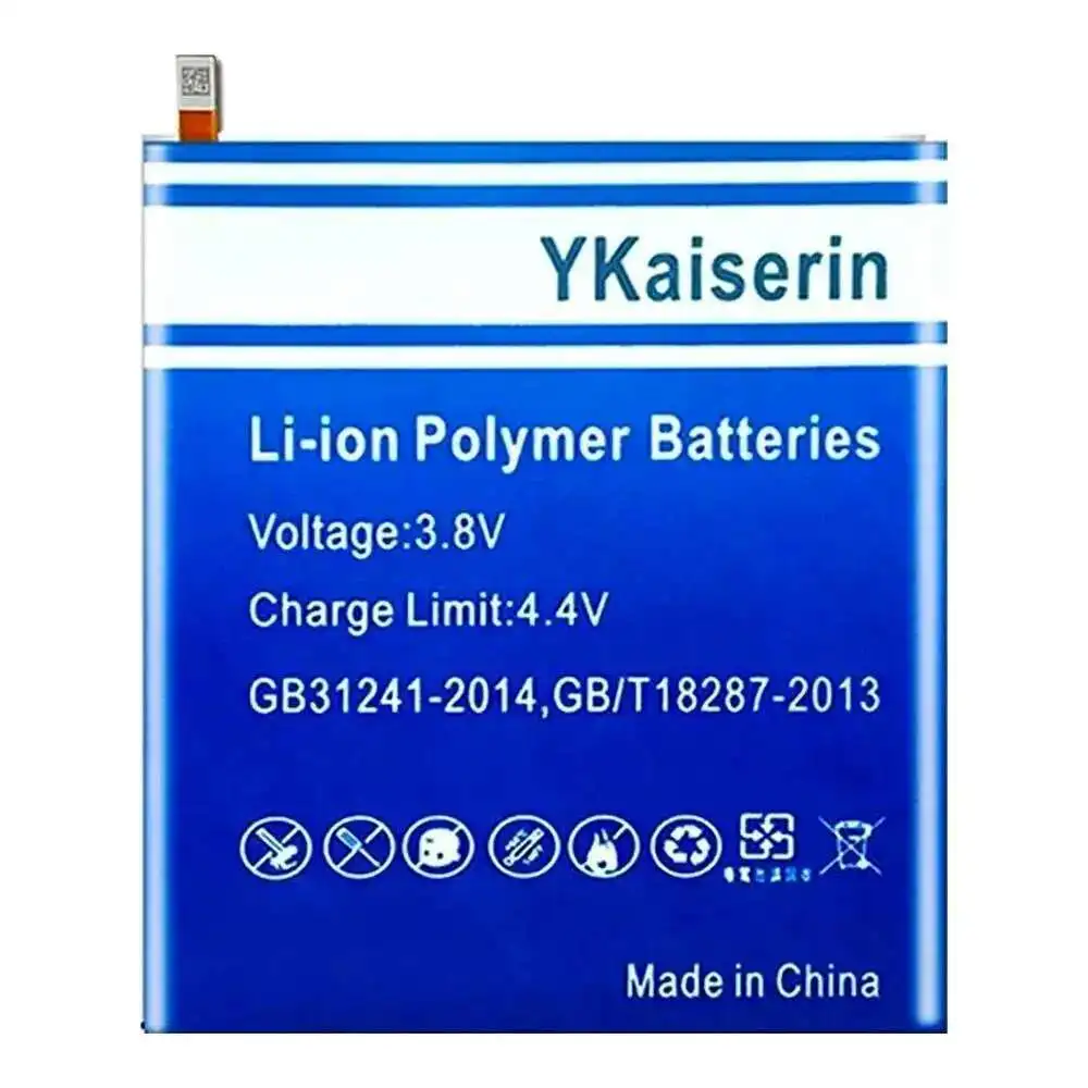 Swd-WT-N8 6800mAh Tablet Battery For Samsung Galaxy Tab A T295 T290 High Compatibility
Swd-WT-N8 6800mAh Tablet Battery For Samsung Galaxy Tab A T295 T290 High Compatibility