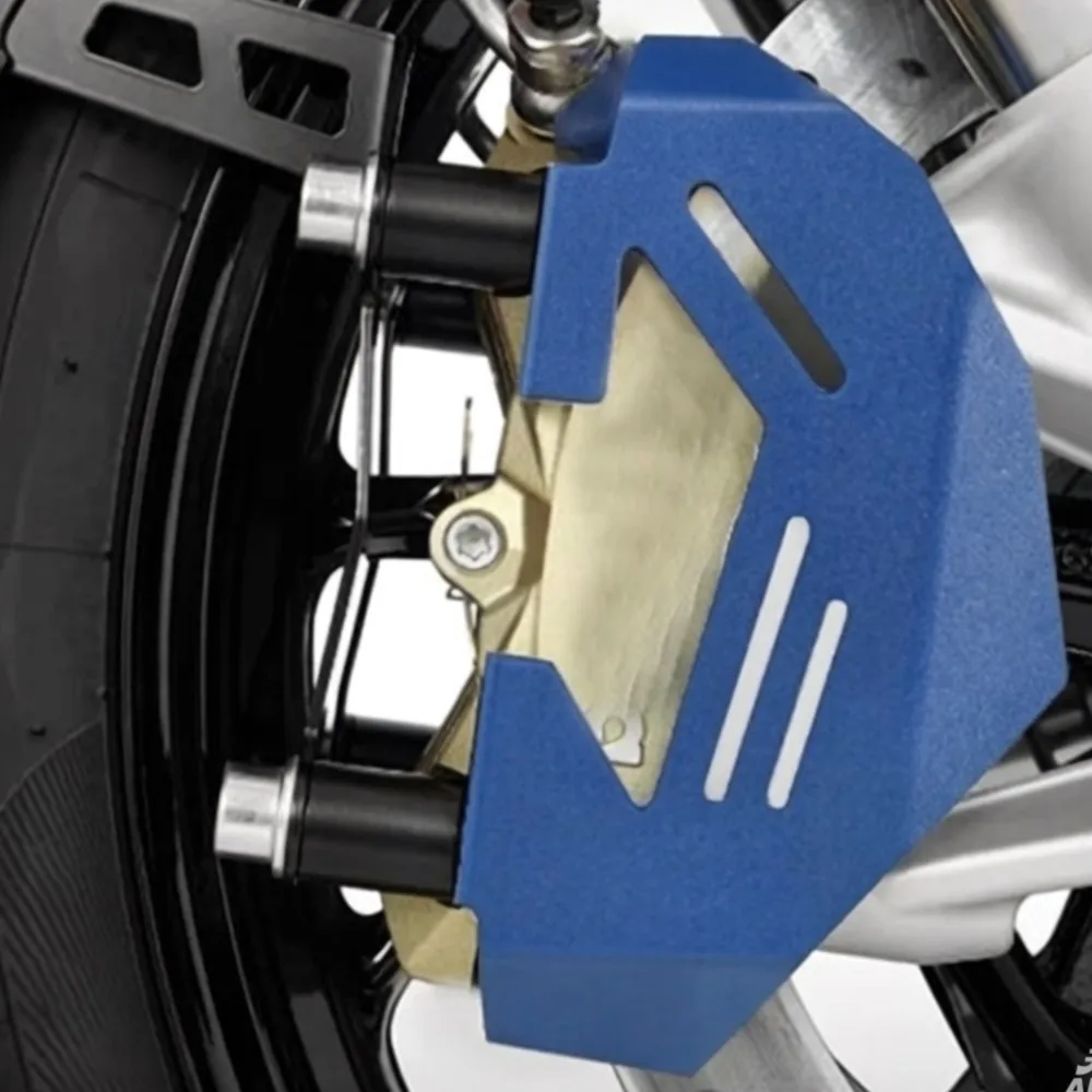 For BMW R1200GS R1300GS Adventure R1200RS R12 NineT R12S R 12S 2023 2024 2025 2026 Motorcycle Brake Caliper Cover Protection
For BMW R1200GS R1300GS Adventure R1200RS R12 NineT R12S R 12S 2023 2024 2025 2026 Motorcycle Brake Caliper Cover Protection