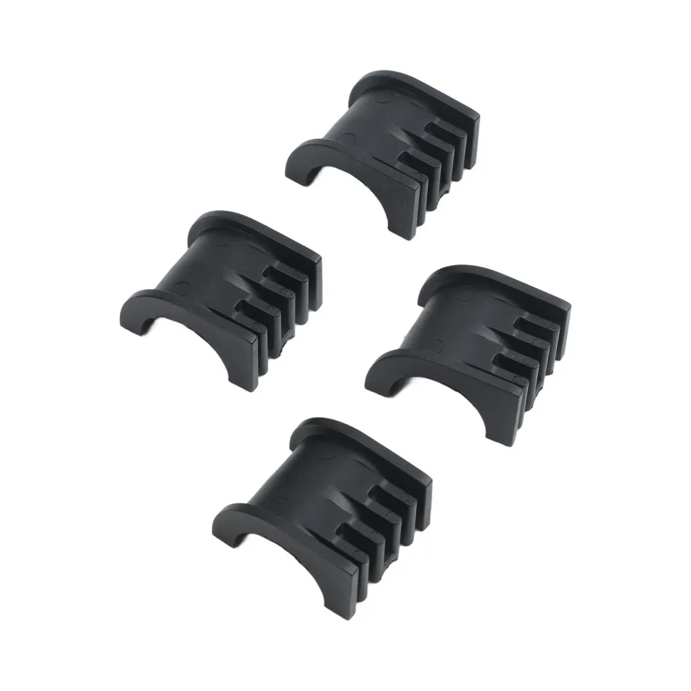 Rear Anti Roll Liner Sway Bar Bushing Anti-deformation Design Wear-resistant For Off-road Driving For RZR 4 900 2015-2018
Rear Anti Roll Liner Sway Bar Bushing Anti-deformation Design Wear-resistant For Off-road Driving For RZR 4 900 2015-2018