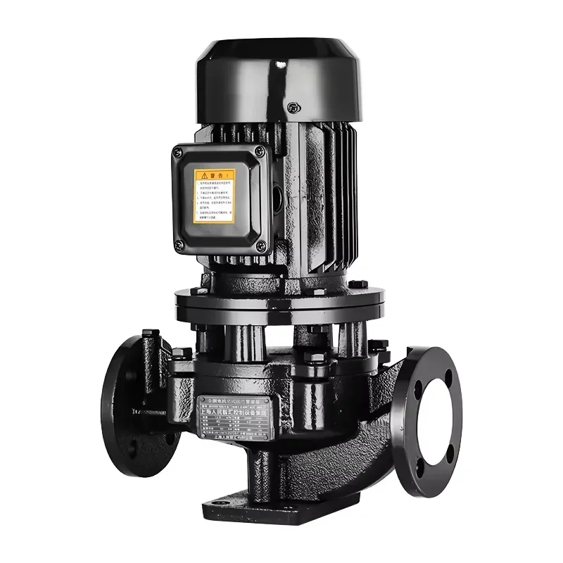 2026 Vertical Pipe Pump Cooling Tower Pump Industrial Large Flow Centrifugal Circulation Pump
2026 Vertical Pipe Pump Cooling Tower Pump Industrial Large Flow Centrifugal Circulation Pump