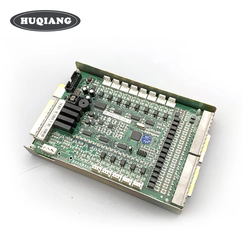 Bluelight Lift PCB Elevator Car Communication Board BL2000-CZB-V10 V8 V7
Bluelight Lift PCB Elevator Car Communication Board BL2000-CZB-V10 V8 V7