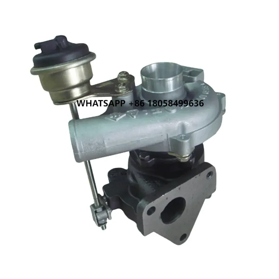 Wholesale Best Quality Turbo Charger Booster5435970000 54359700001 54359700007 KP35 54359880000 54359880002 8200022735 for Renau
Wholesale Best Quality Turbo Charger Booster5435970000 54359700001 54359700007 KP35 54359880000 54359880002 8200022735 for Renau