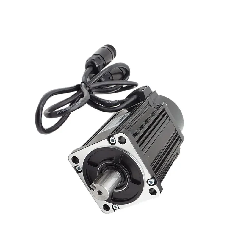New PLC Controller BSH0702P32A2A Servo Motor New Original Stock in Stock
New PLC Controller BSH0702P32A2A Servo Motor New Original Stock in Stock