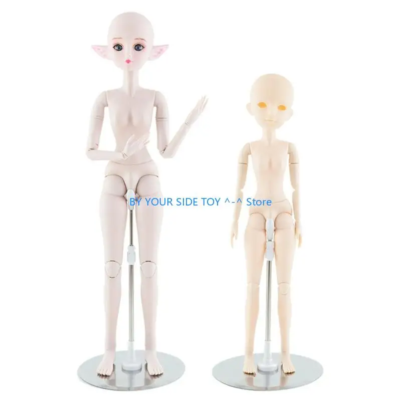 Multipurpose Stable Base Doll Stand for Night Lolitas and Similar Size Dolls U6XE
Multipurpose Stable Base Doll Stand for Night Lolitas and Similar Size Dolls U6XE