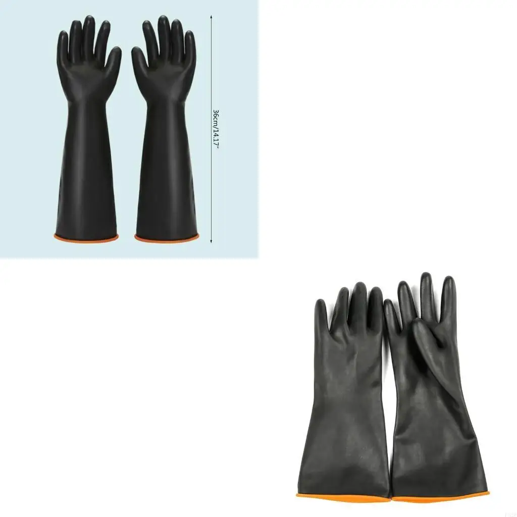 P82E Твердовые латексные перчатки химические велосипеды для перчатки очистка защитные водонепроницаемые промышленные резиновые
P82E Твердовые латексные перчатки химические велосипеды для перчатки очистка защитные водонепроницаемые промышленные резиновые