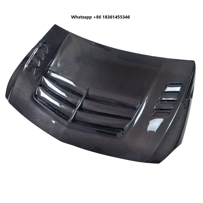 For A-class W176 A200 A260 A45 modified Bonnet hood scoop body kit Car Accessories Carbon Fiber Engine Cover
For A-class W176 A200 A260 A45 modified Bonnet hood scoop body kit Car Accessories Carbon Fiber Engine Cover