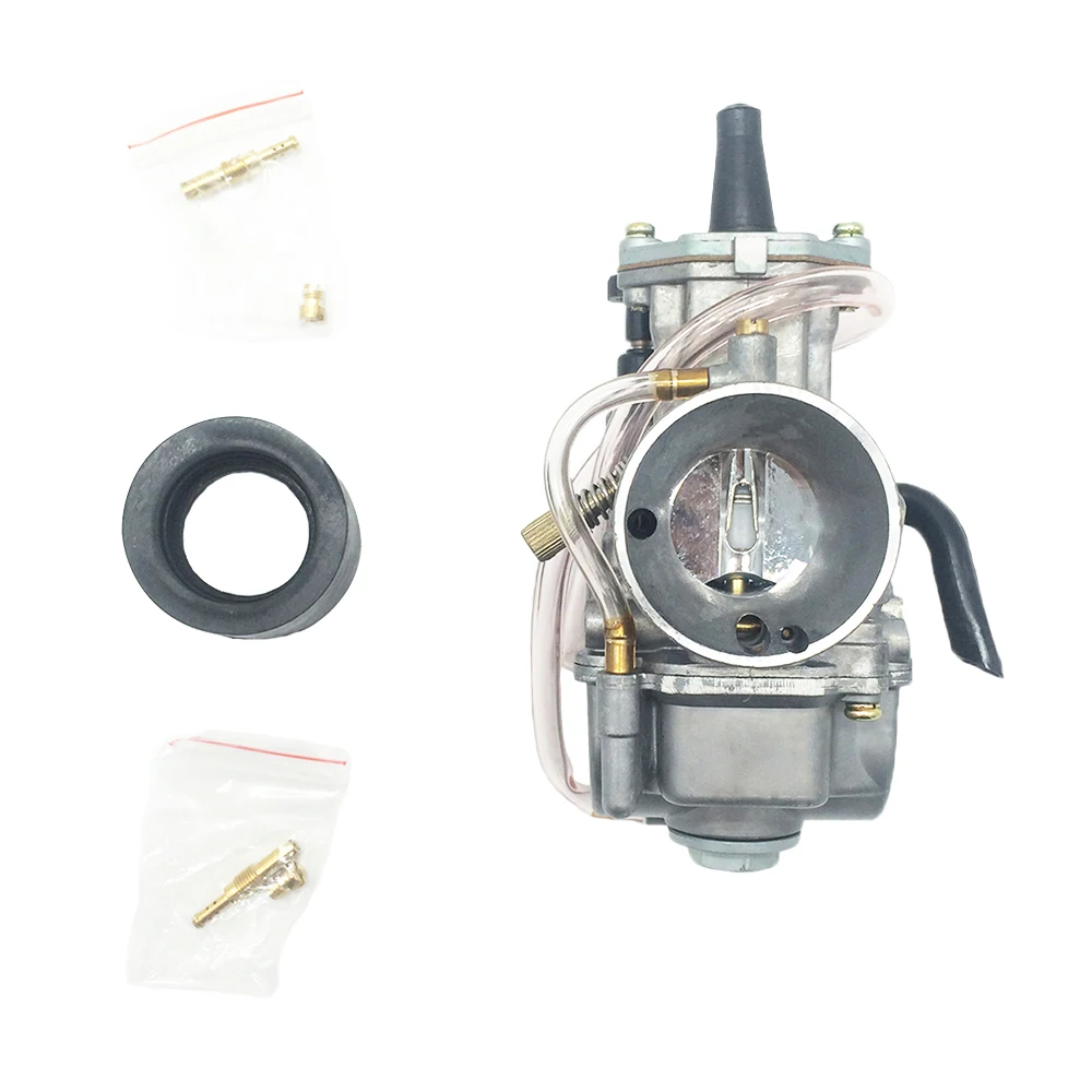 Карбюратор Pwk 21 плоский, 21 мм, подходит для Oko Universal 80cc 100cc 2/4
Карбюратор Pwk 21 плоский, 21 мм, подходит для Oko Universal 80cc 100cc 2/4