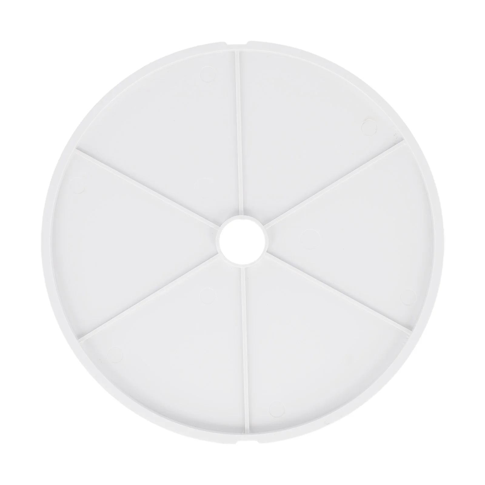 Replacement ABS skimmer cove cover for P6991 pool designed to fit swimming pool skimmer perfectly and improve debris capture
Replacement ABS skimmer cove cover for P6991 pool designed to fit swimming pool skimmer perfectly and improve debris capture