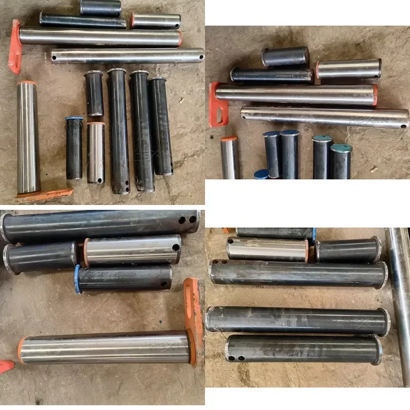 2026 HOT 2026 HOT High Quality Zax240-3 Pin Excavator Body Parts Excavator Pin Bushingfor
2026 HOT 2026 HOT High Quality Zax240-3 Pin Excavator Body Parts Excavator Pin Bushingfor