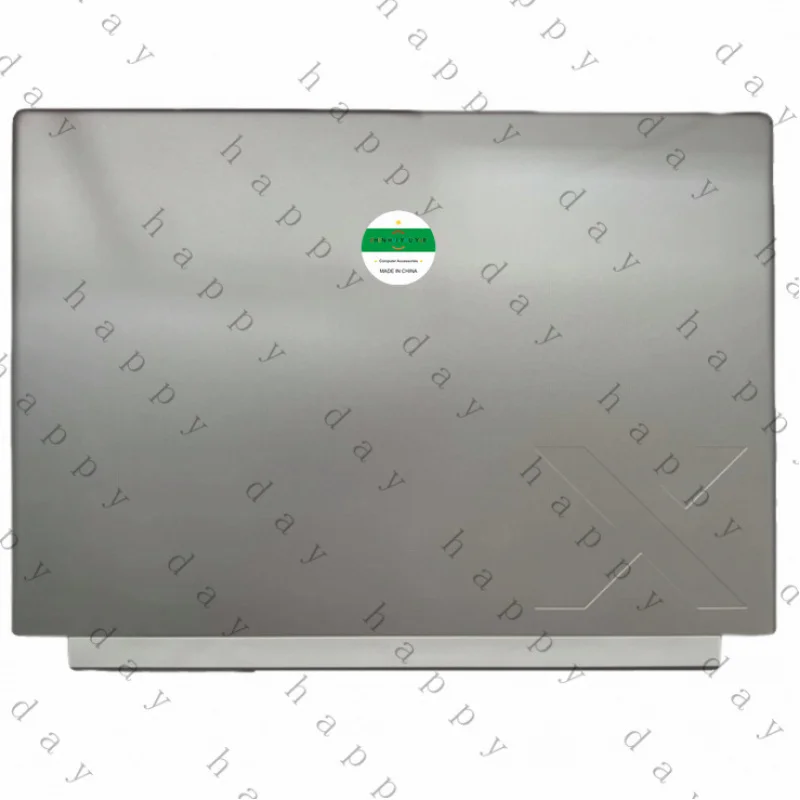 A+ New for DELL Alienware x16 R1 A cover top case 80FC7 080FC7
A+ New for DELL Alienware x16 R1 A cover top case 80FC7 080FC7