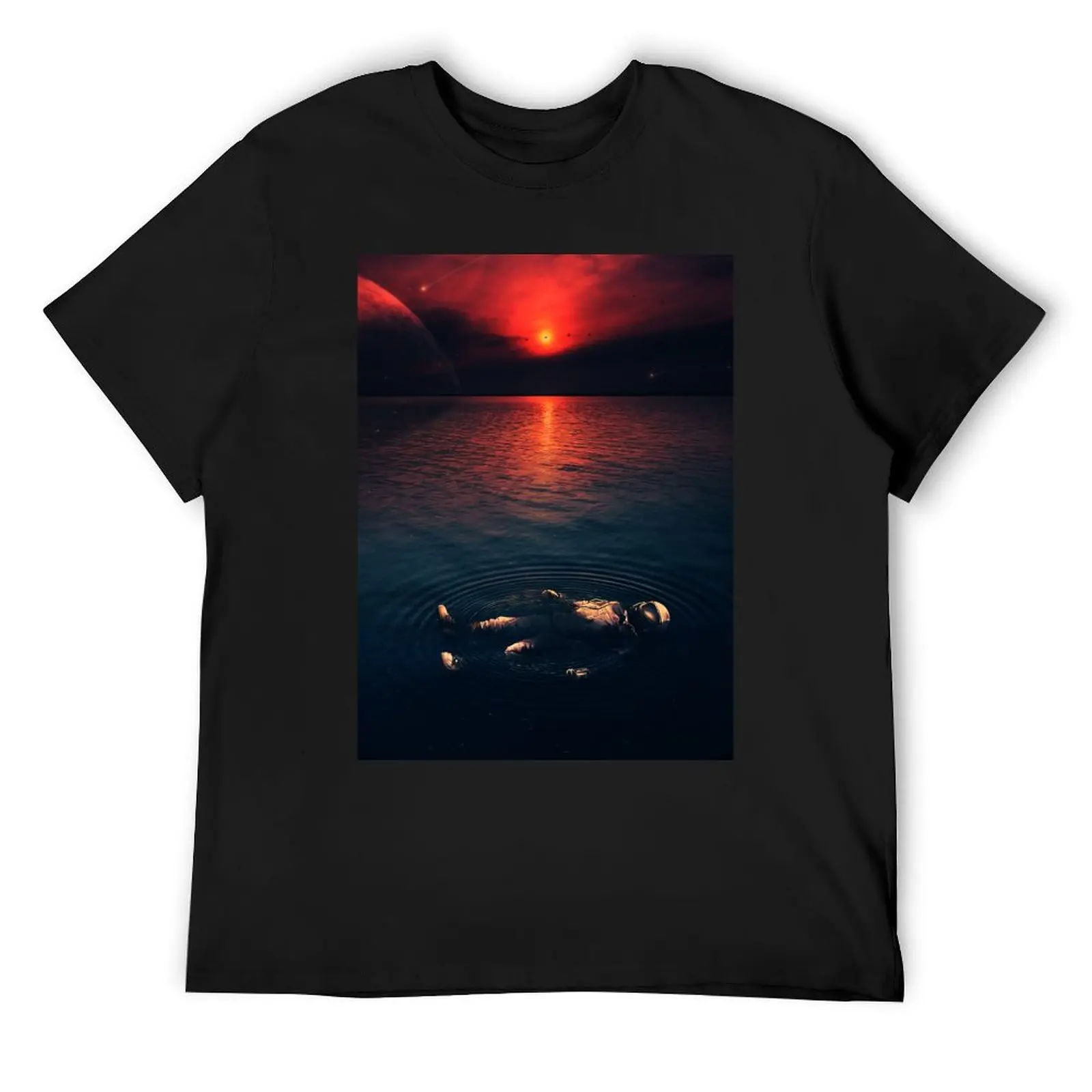 Midnight Chill T-Shirt plain Anime t-shirt quick drying customs slim fit t shirts for men
Midnight Chill T-Shirt plain Anime t-shirt quick drying customs slim fit t shirts for men