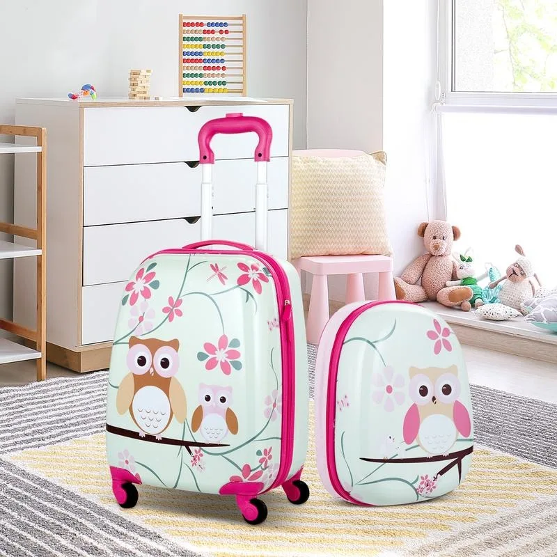 2 Pieces 12 Inch 16 Inch Green ABS Suitcase Luggage Set
2 Pieces 12 Inch 16 Inch Green ABS Suitcase Luggage Set