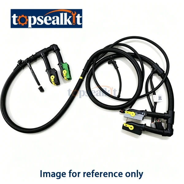146390832 for Volvo Excavator EC350D Generator Wiring Harness High Quality
146390832 for Volvo Excavator EC350D Generator Wiring Harness High Quality