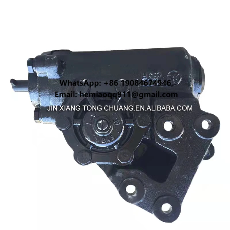 Low Price Foton Aumark Original Promotional Car Olling MRT TXCTX Automotive Steering Gear Assembly
Low Price Foton Aumark Original Promotional Car Olling MRT TXCTX Automotive Steering Gear Assembly