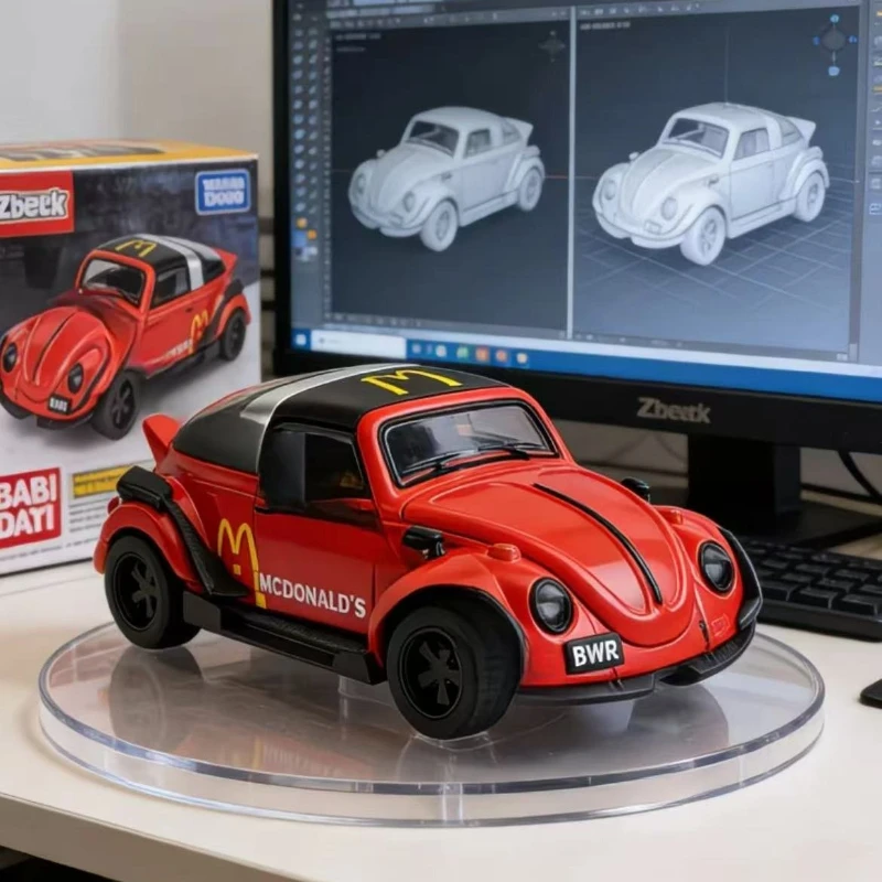 Модель-конструктор 32 Beetle: Имитация, со звуком и светом, коллекционная, для продвинутых, подарок для студентов
Модель-конструктор 32 Beetle: Имитация, со звуком и светом, коллекционная, для продвинутых, подарок для студентов