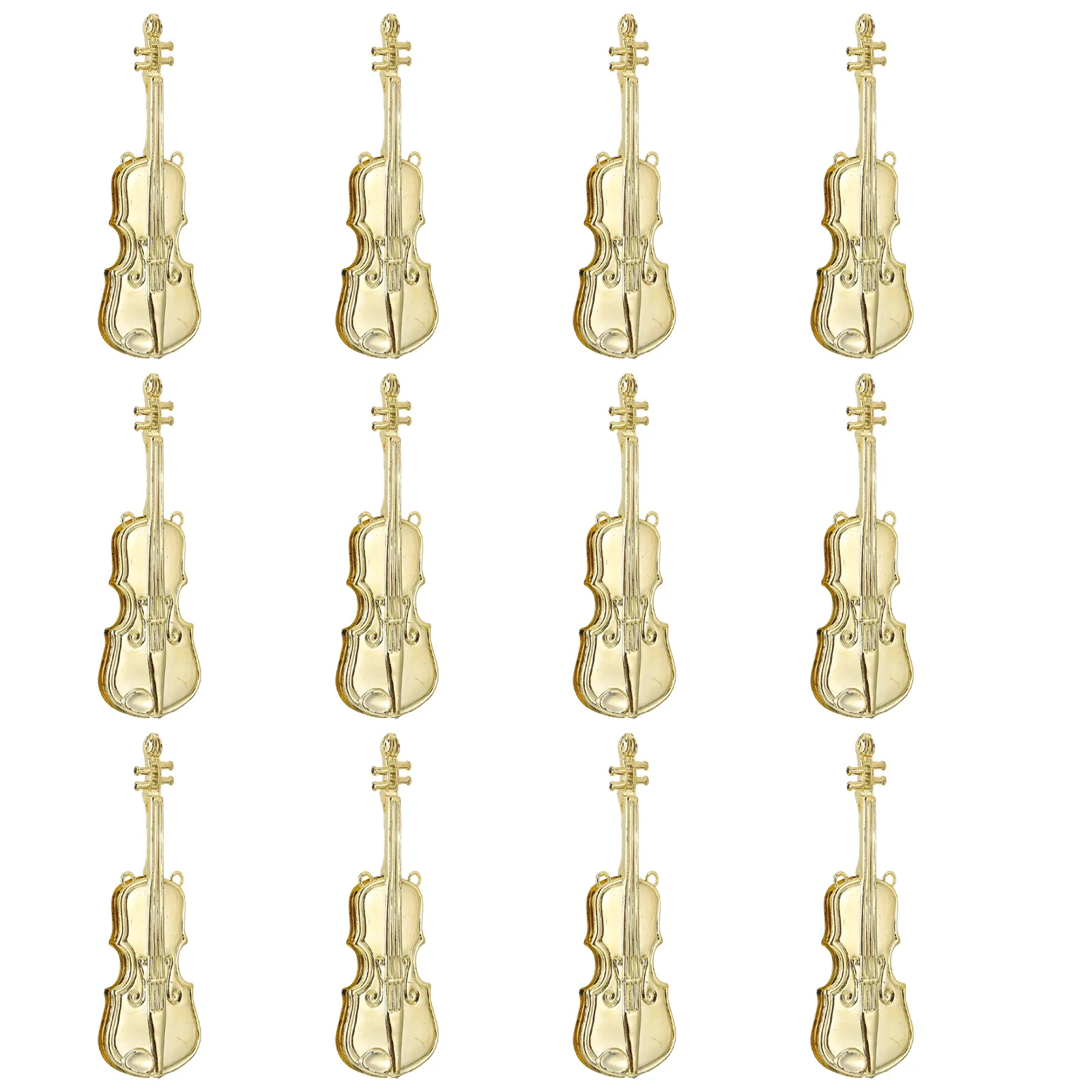 12 Pcs Musical Instrument Model Christmas Tree Decor Decoration Mini Festival Pendant Holiday Gifts Garland DIY Accessories
12 Pcs Musical Instrument Model Christmas Tree Decor Decoration Mini Festival Pendant Holiday Gifts Garland DIY Accessories