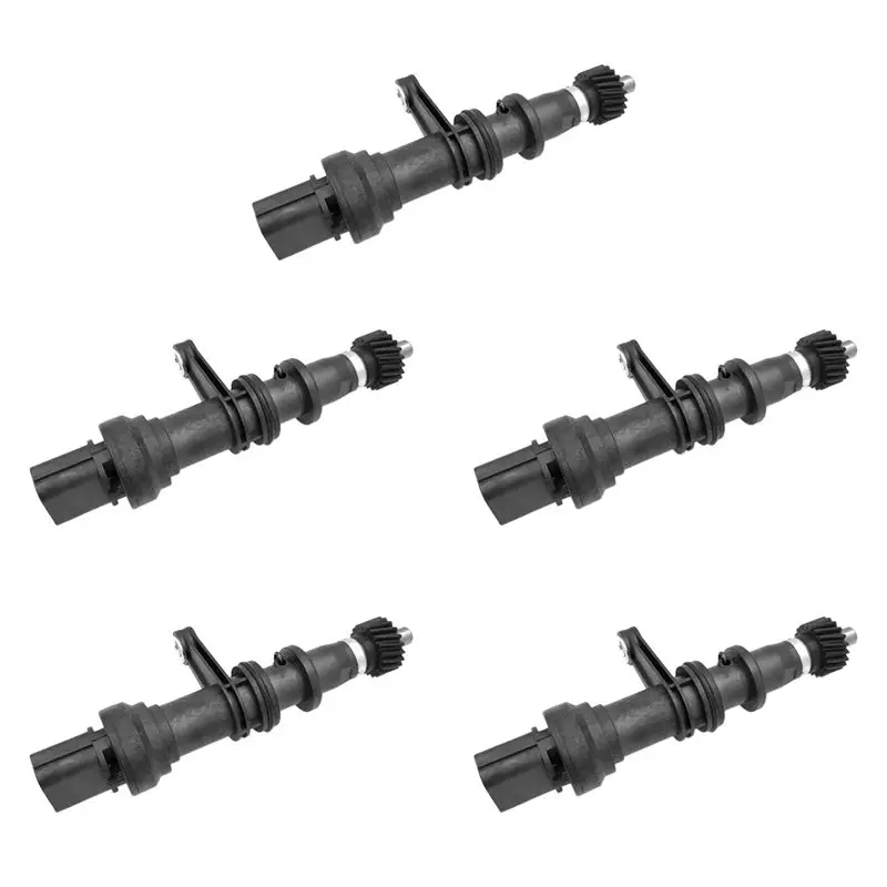 M50K-5X Speed Sensor Manual Transmission For Honda Civic & Civic Del 78410-S04-901
M50K-5X Speed Sensor Manual Transmission For Honda Civic & Civic Del 78410-S04-901