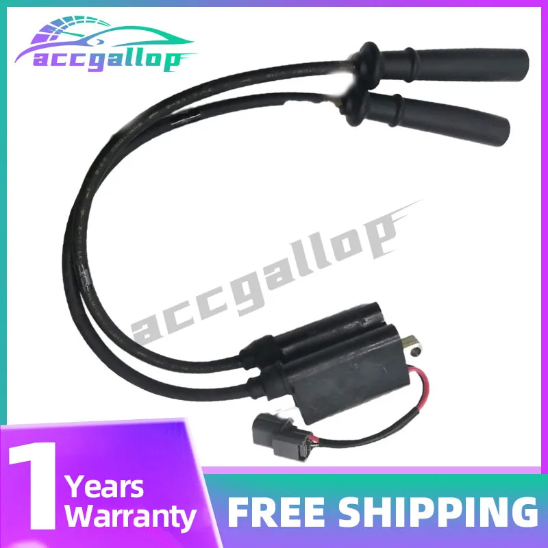 Ignition Coil For Yamaha 69J-82310-00 68V-82310-00-00 115HP 2000-2006 electrical system electrical parts
Ignition Coil For Yamaha 69J-82310-00 68V-82310-00-00 115HP 2000-2006 electrical system electrical parts