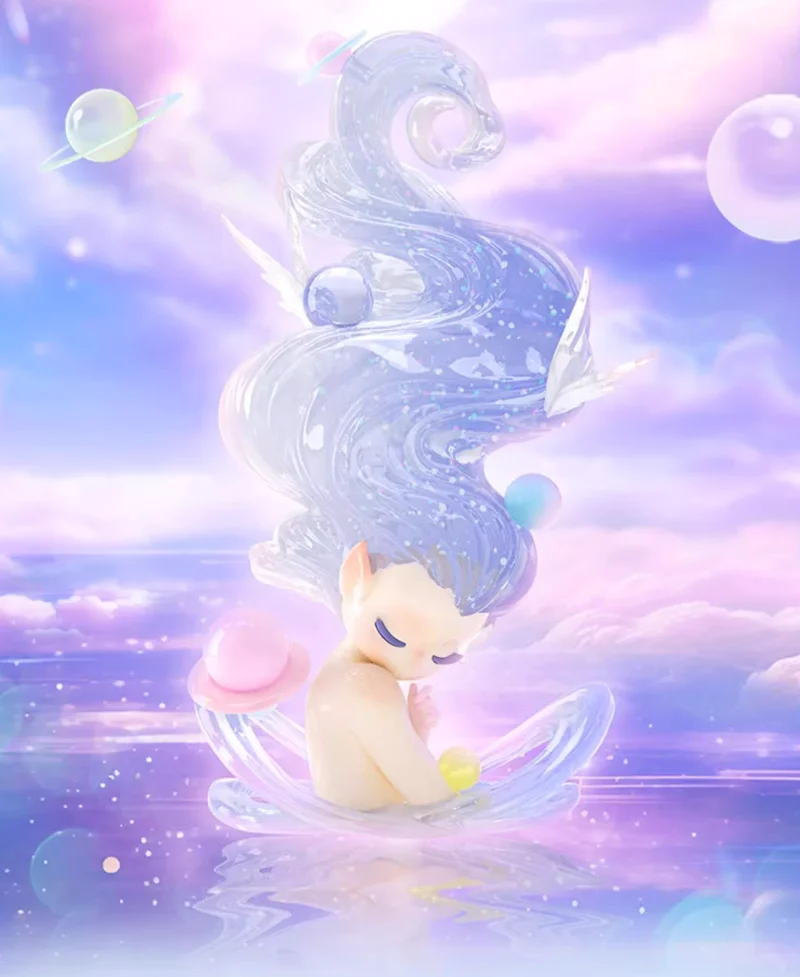 New Product In Stock 52toys Sleep Mirage Series With Dreams As The Environment Blind Boxes Handmade Toys Gifts And Ornaments
New Product In Stock 52toys Sleep Mirage Series With Dreams As The Environment Blind Boxes Handmade Toys Gifts And Ornaments
