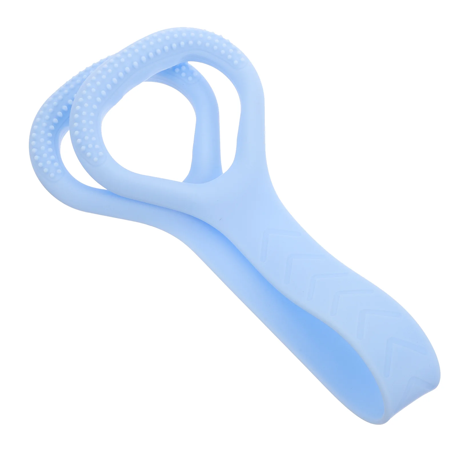 Figure 8 Tensioner Yoga Stretch Band Gym Equipment for Resistance Bands Strap Silica Gel Stretching
Figure 8 Tensioner Yoga Stretch Band Gym Equipment for Resistance Bands Strap Silica Gel Stretching