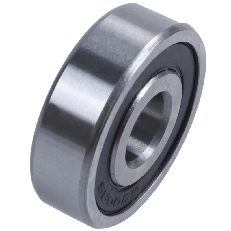 B50C 6200RS Shielded Single Row Deep Groove Ball Bearing 10Mm X 30Mm X 9Mm 20 Pieces
B50C 6200RS Shielded Single Row Deep Groove Ball Bearing 10Mm X 30Mm X 9Mm 20 Pieces