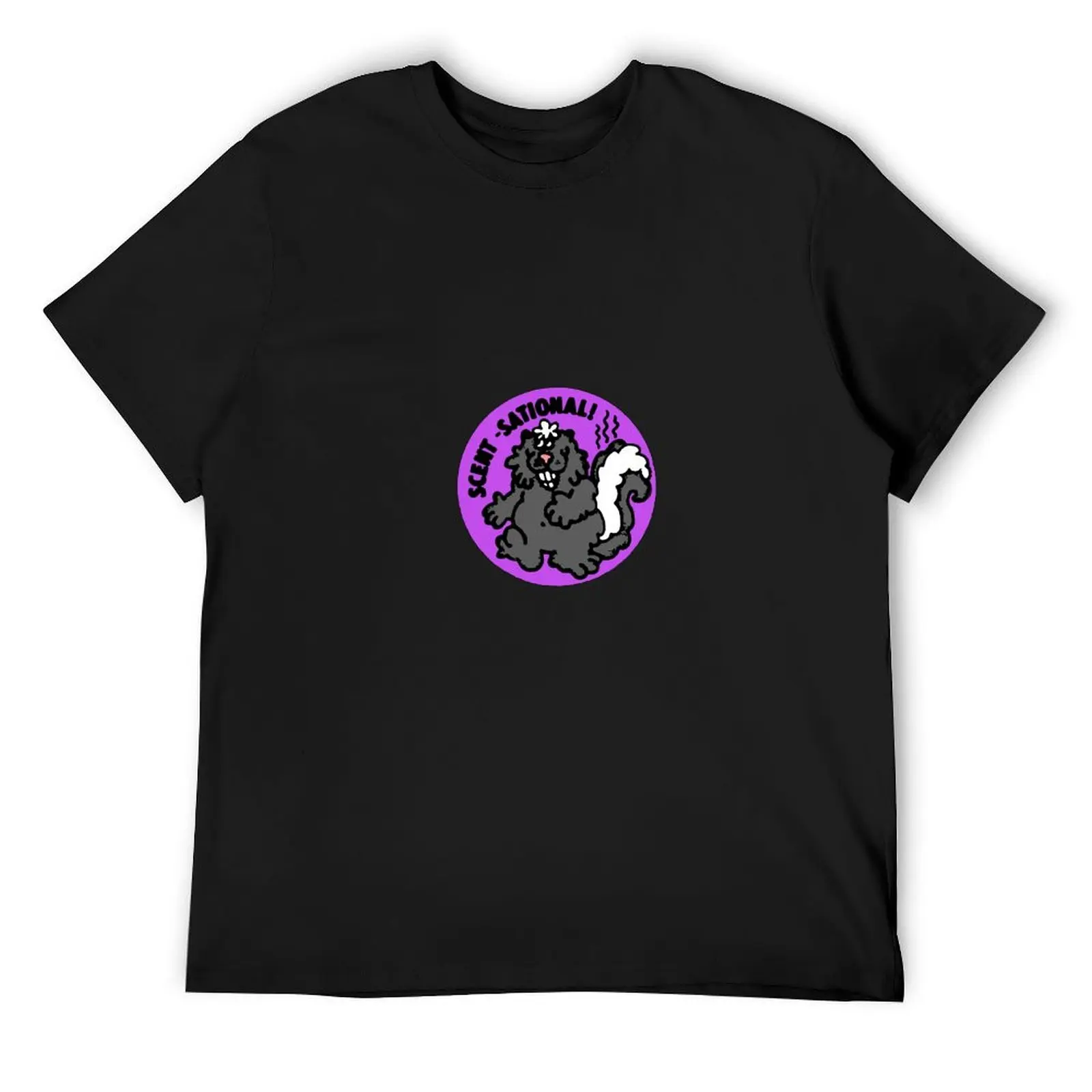 scent-sational T-Shirt plus size tops graphics man clothes customs design your own men clothing
scent-sational T-Shirt plus size tops graphics man clothes customs design your own men clothing