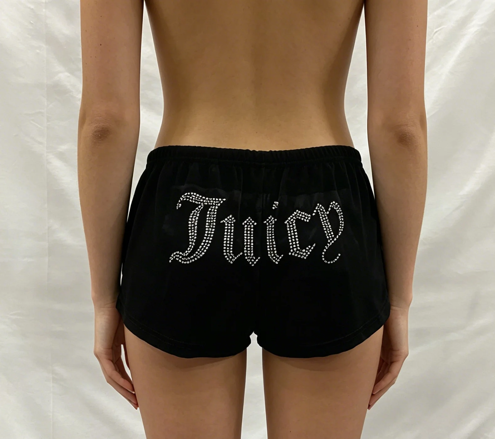 European and American Hip Hop Casual Shorts Y2K Shorts Harajuku Rhinestone Letter Print Fashion Retro Sports Pants
European and American Hip Hop Casual Shorts Y2K Shorts Harajuku Rhinestone Letter Print Fashion Retro Sports Pants